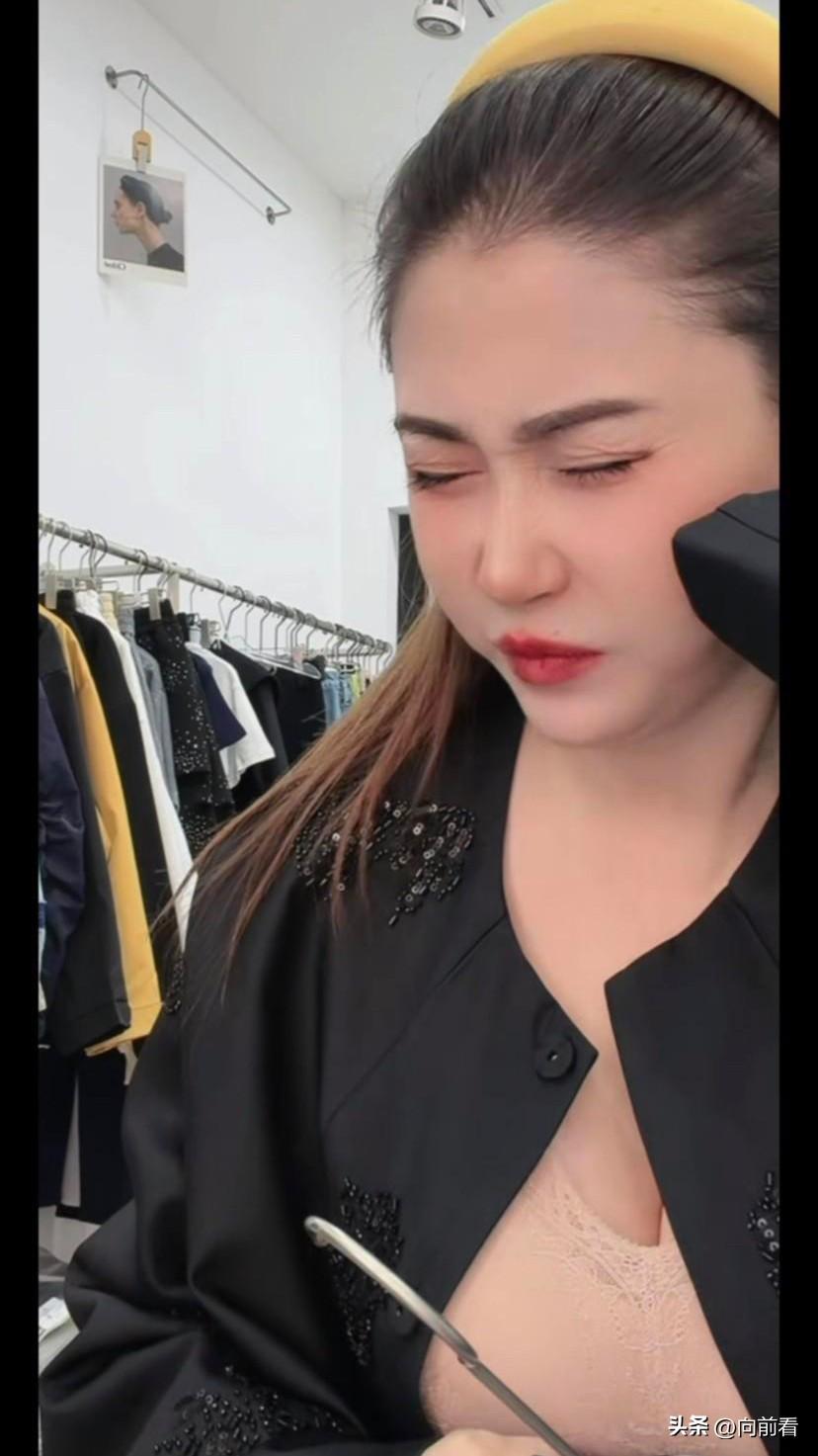 想活命就不要干主播，主播是个体力活，人永远赚不了气血以外的钱！

云南32岁的“
