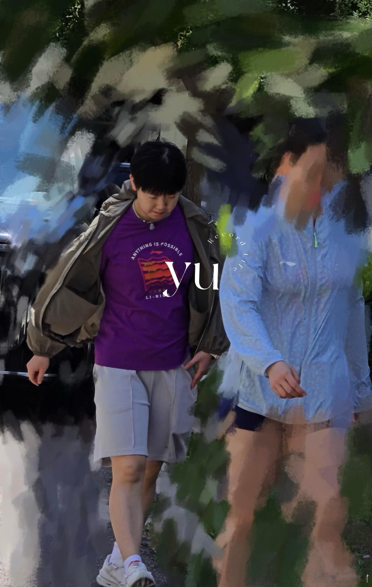 中午好呀莎莎