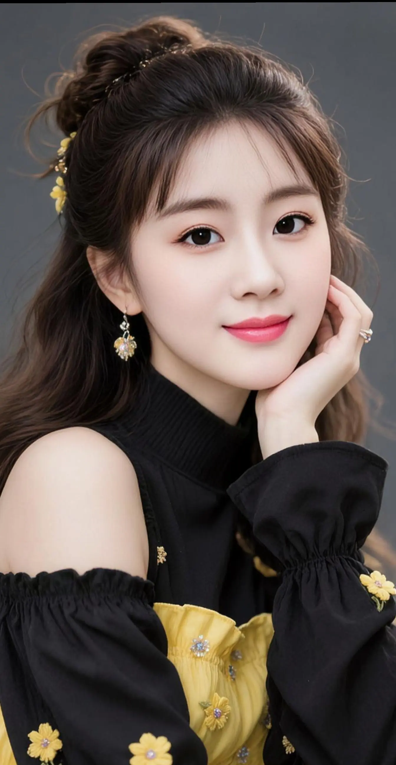 我的AI写真 随变ai随便玩