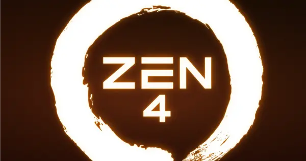 锐龙|5nm Zen 4来了！曝AMD锐龙7000处理器9月发布：性能暴走