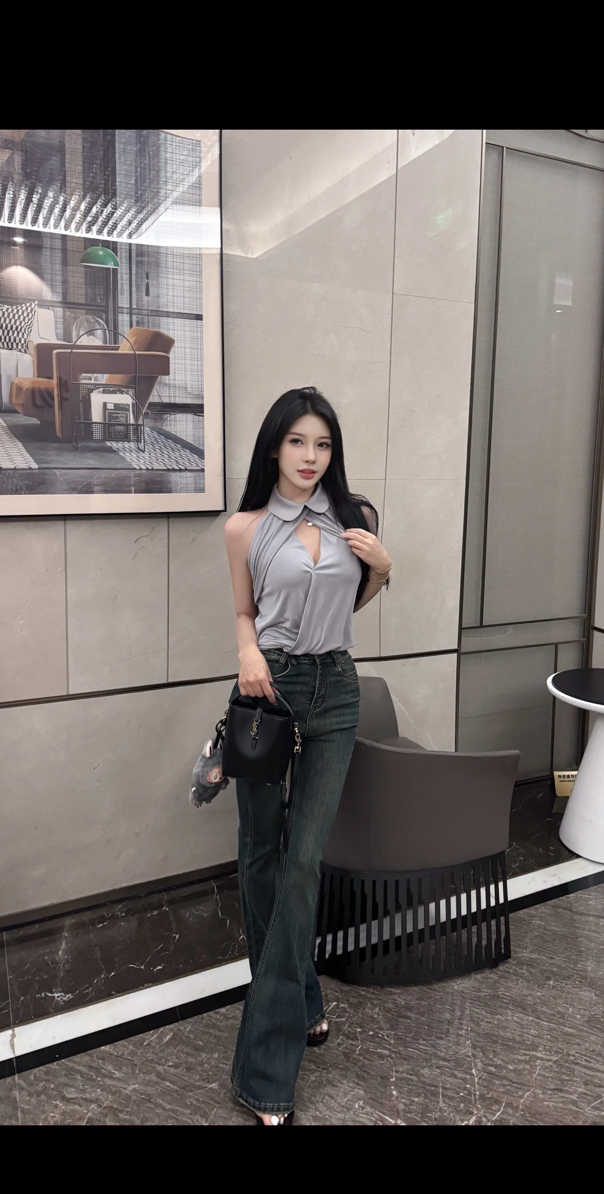 当拥有细腻的心 感受更多是幸福还是悲伤