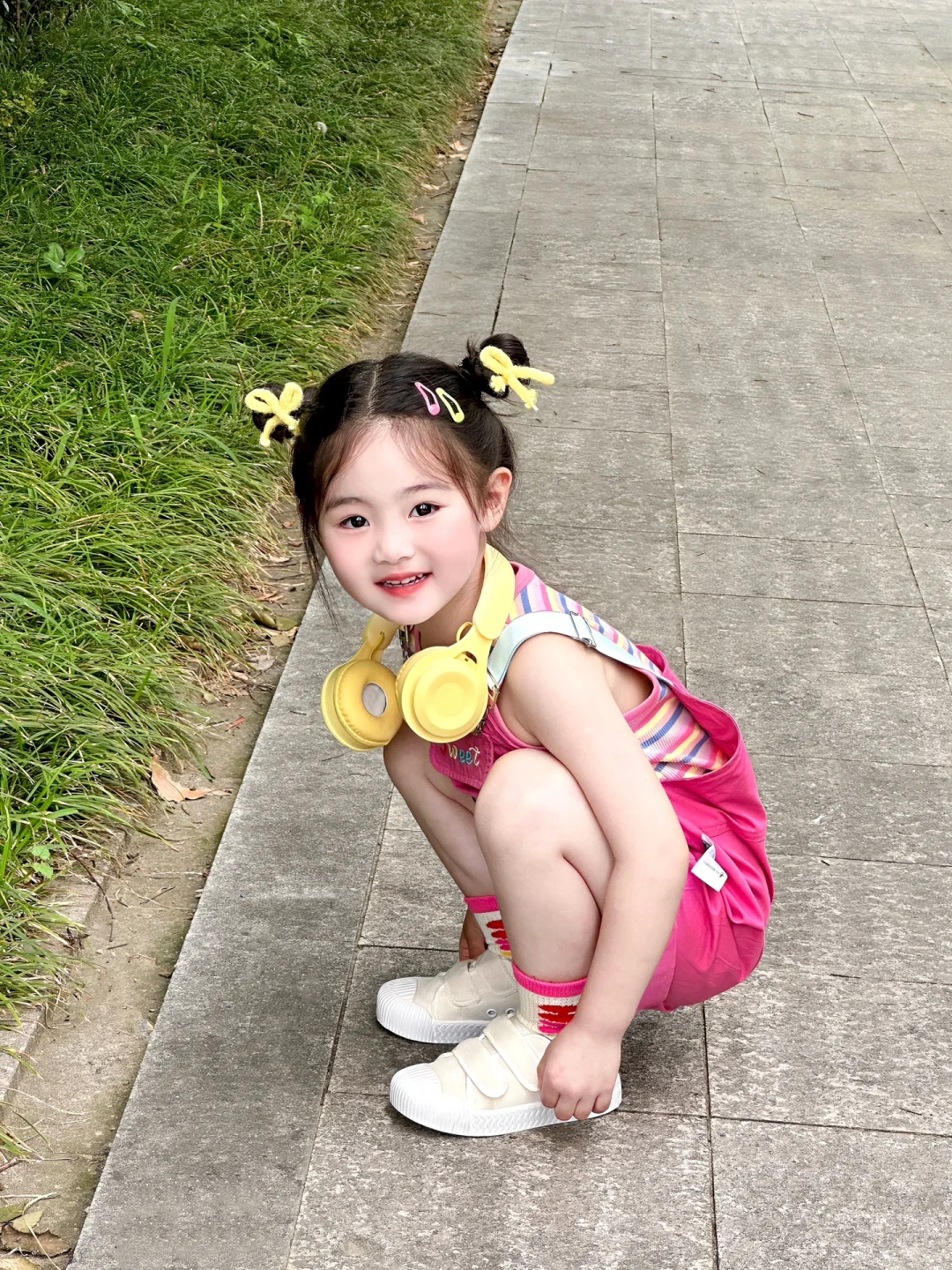 夏日多巴胺女孩🫧