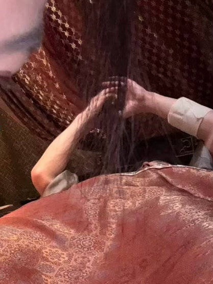 为什么雪山采药受伤的手没有特写！！！zq差评