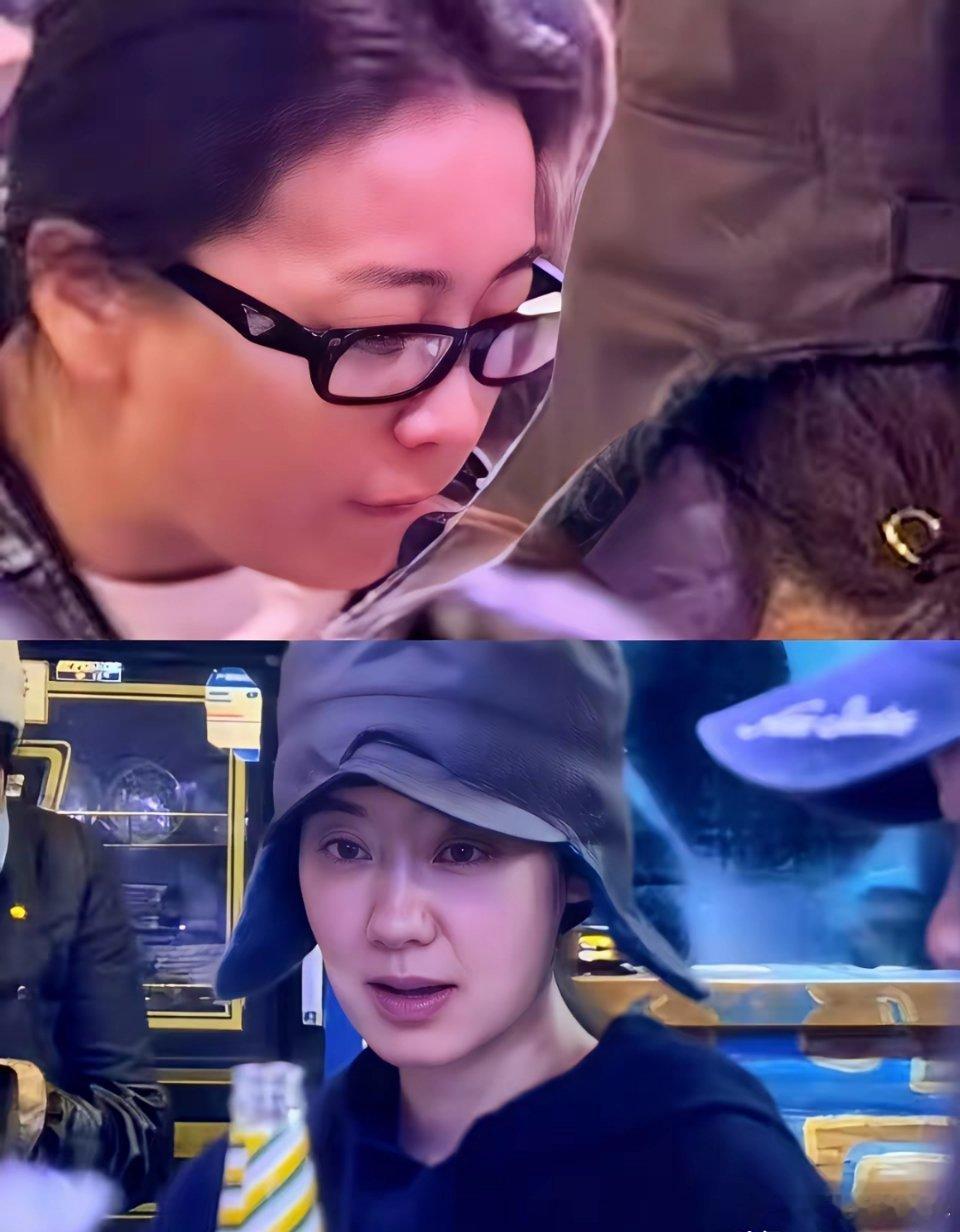 难怪贾玲张小斐都不结婚，两人的友情也太让人羡慕了。贾玲从米兰时装周回来，第一件事