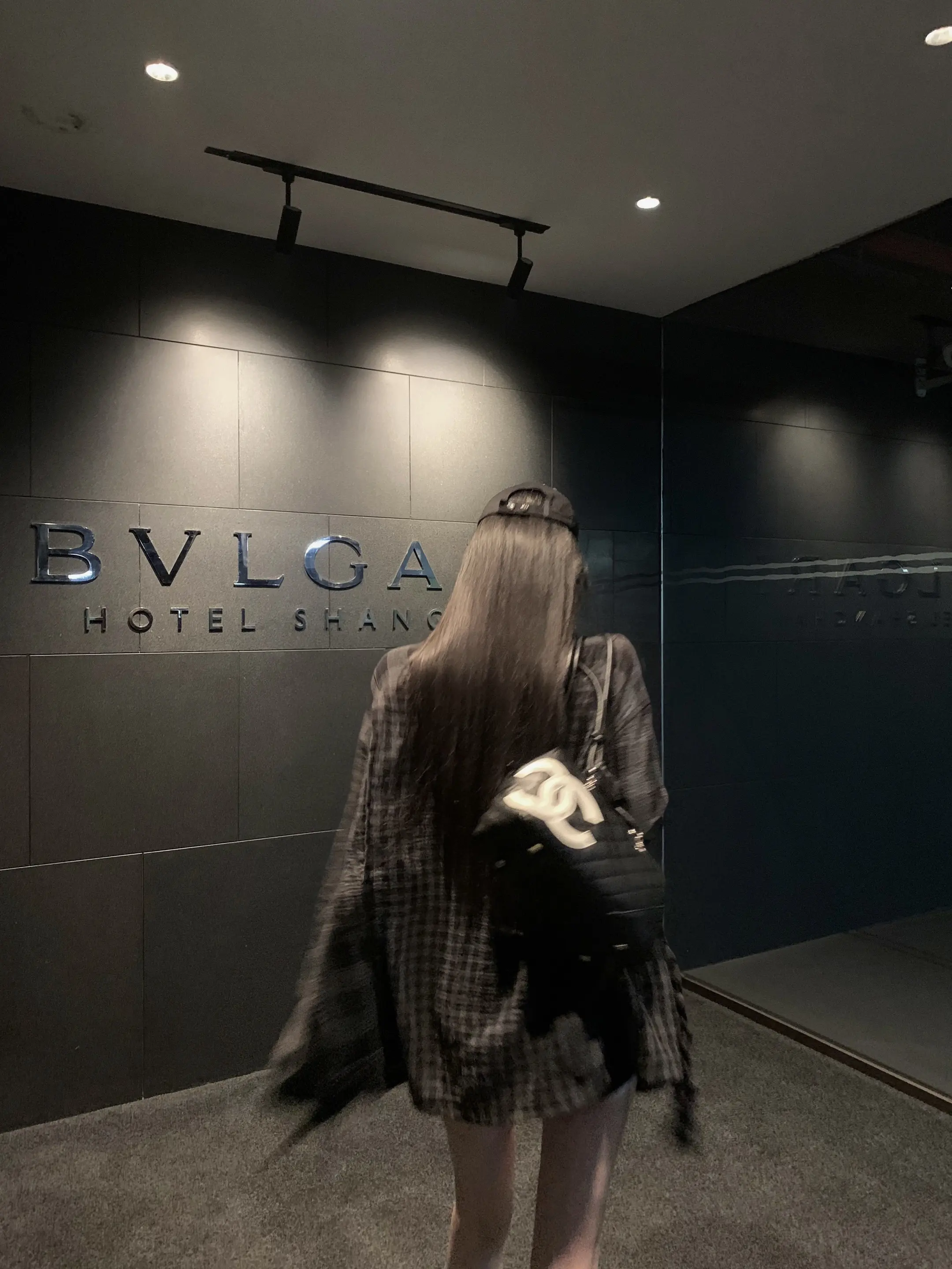 如果买漂亮衣服是种天赋。