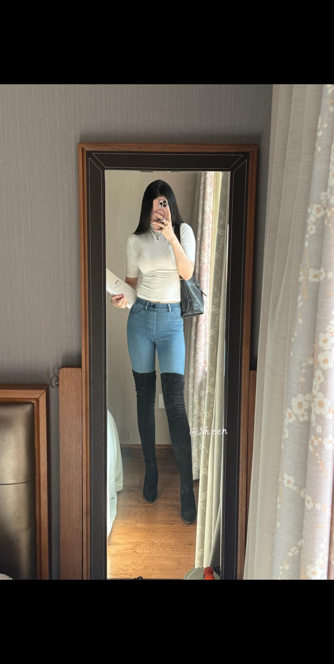 看我不爽很正常，看我爽了还得了