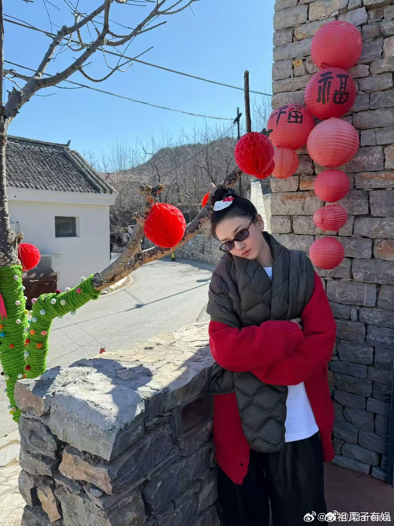 宋祖儿元宵节live宋祖儿元宵佳节喜乐如愿宋祖儿元宵节live，元宵佳节，喜乐如