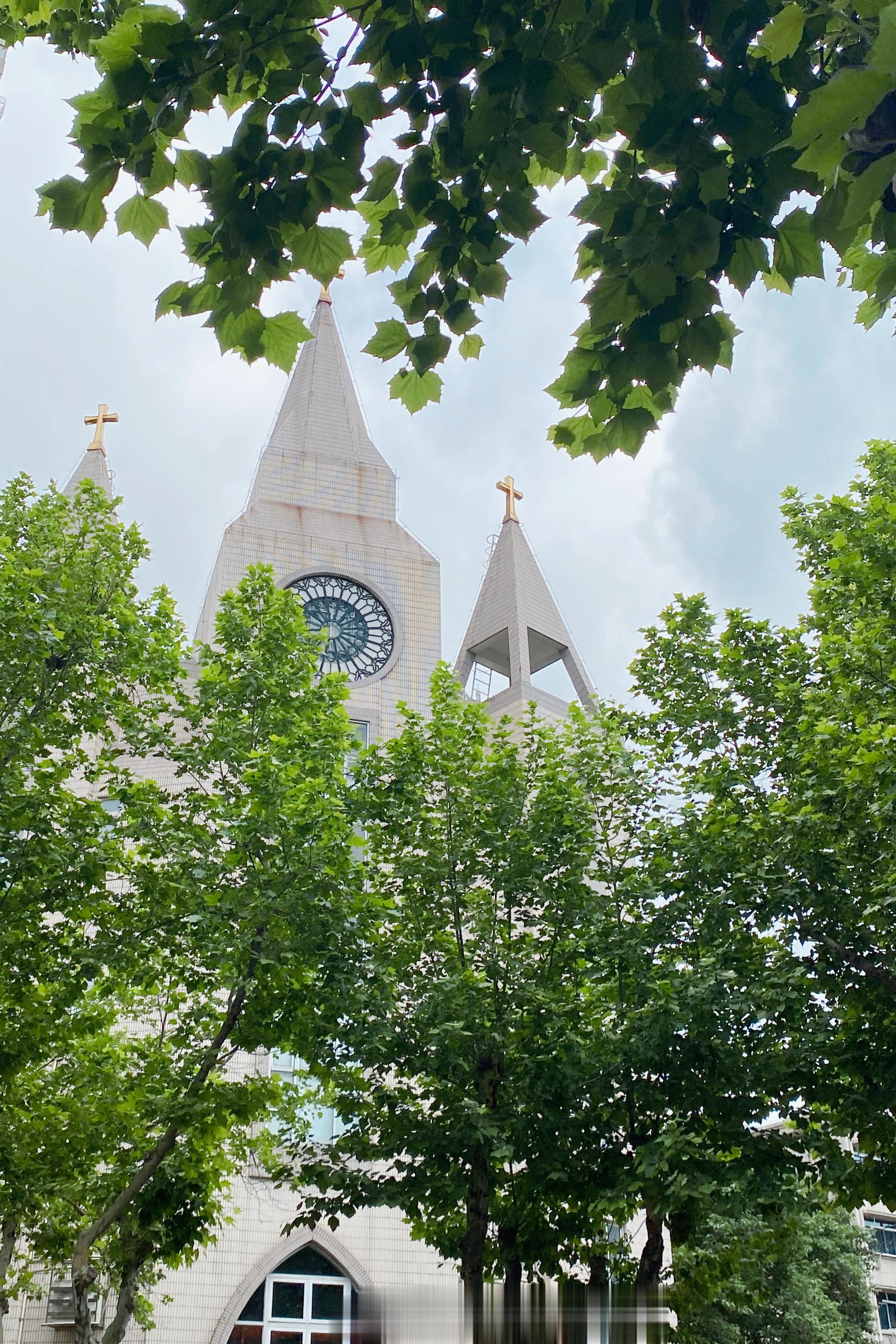 #日常# 南京City Walk🚶‍♀️轻轻松松10km一天到一座新的城市旅行