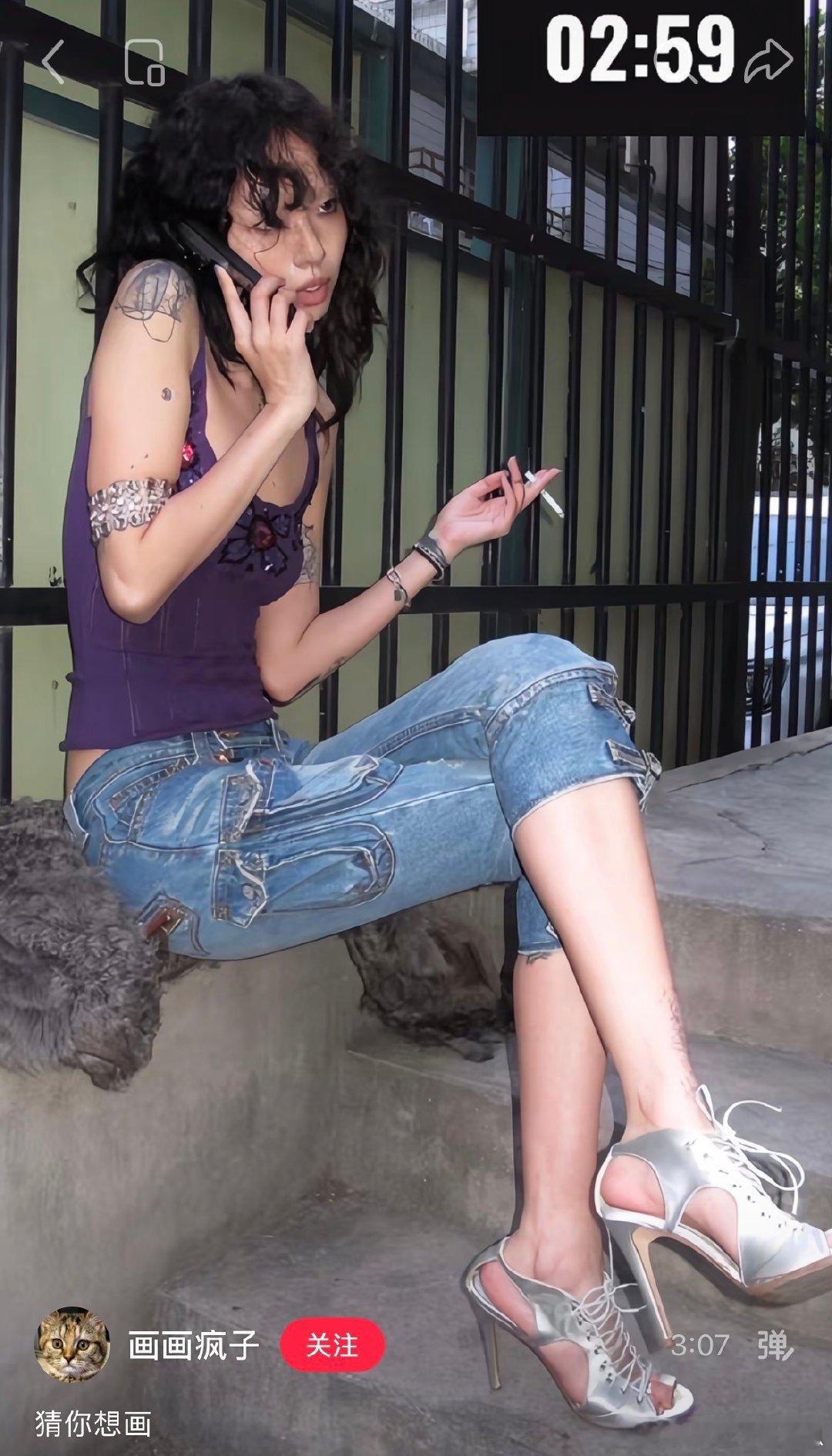 我真的本来计划选一个这样的建模的…… 