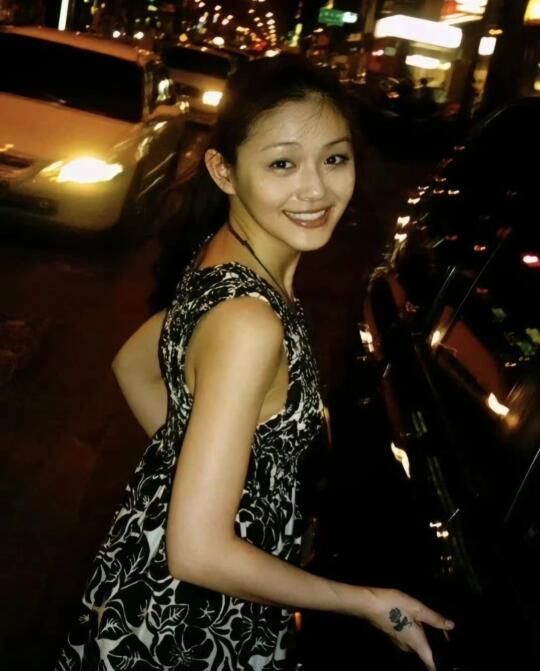小S称大S已平安到家，这是平安到家吗？🥺