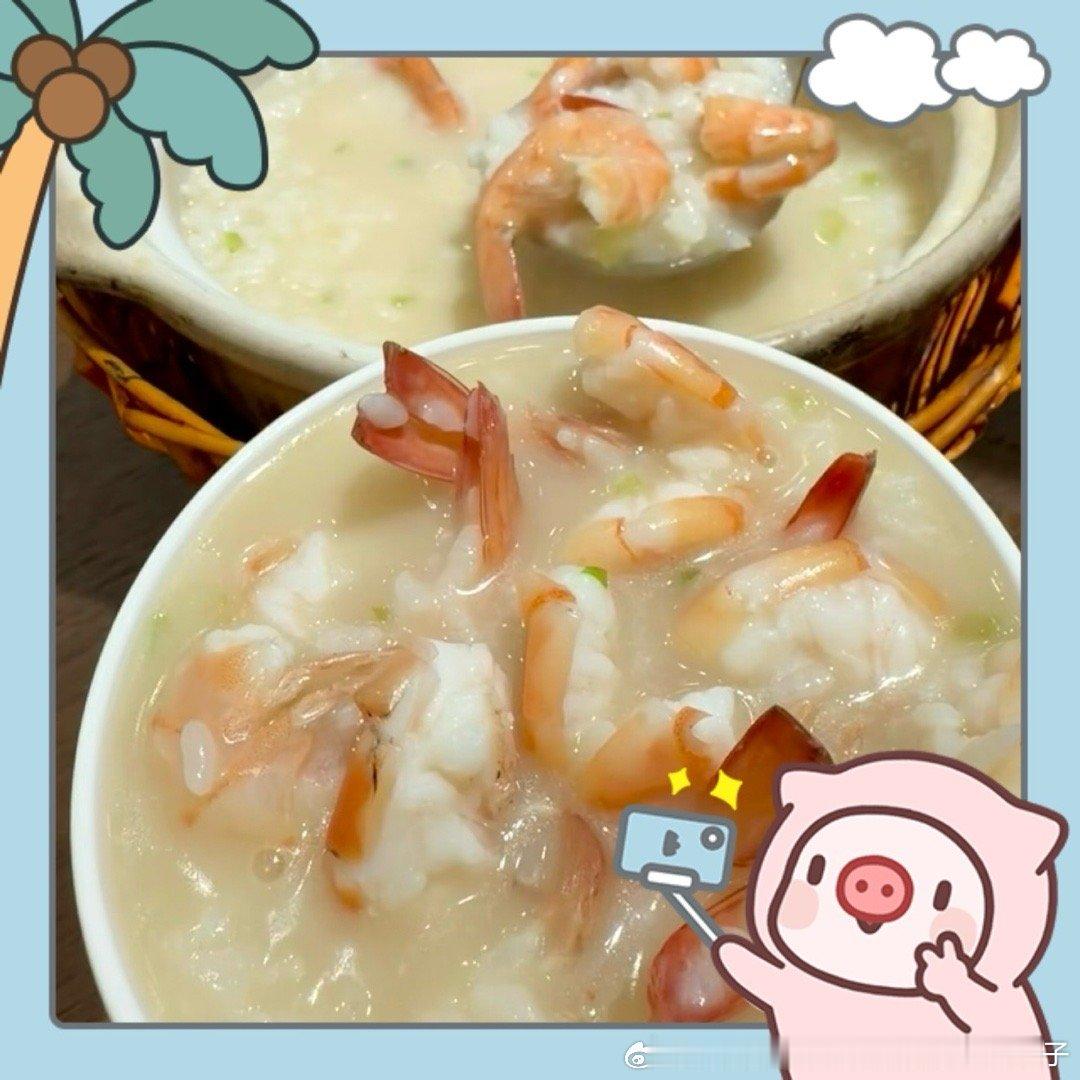 相当中式的brunch 
