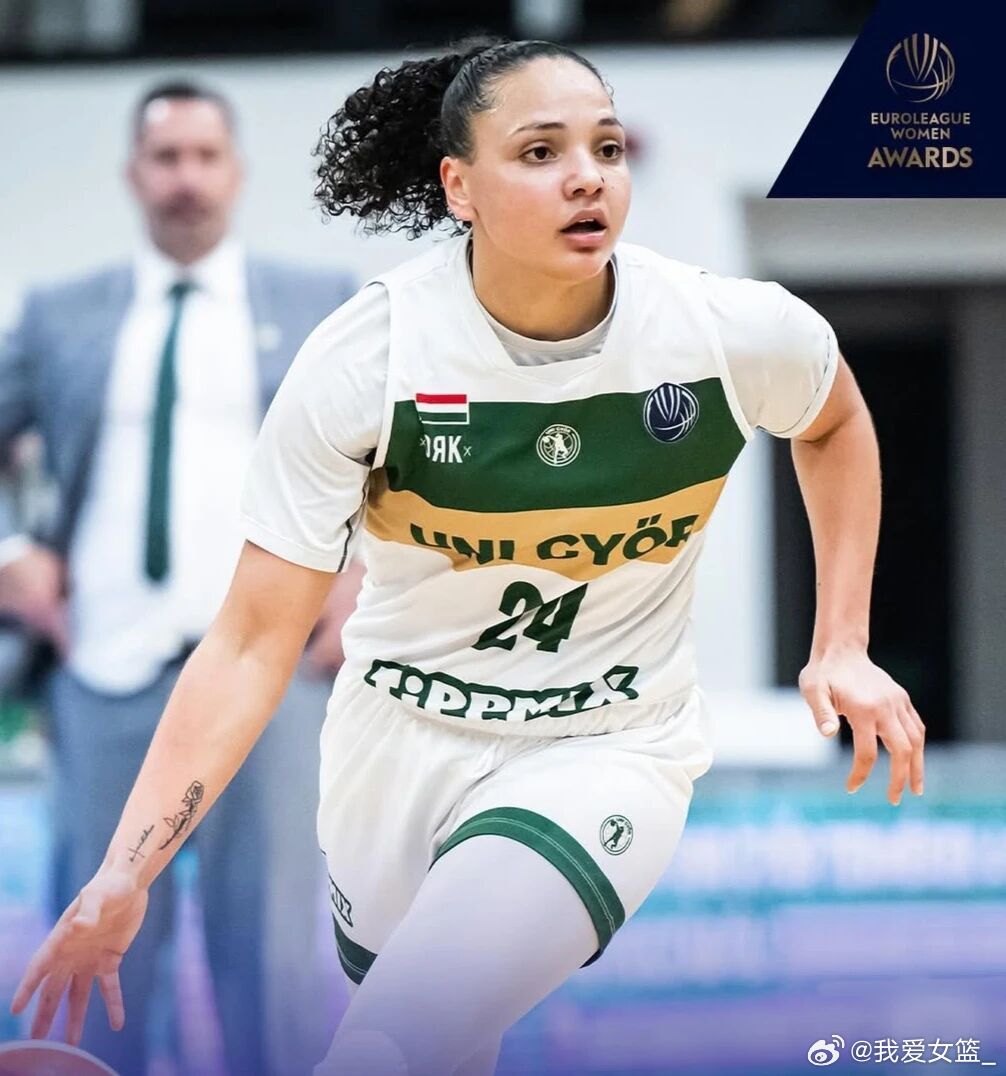 【辽宁女篮新外援官宣 戴斯特尼-斯洛科姆加盟】今日，今日，辽宁女篮正式宣布新外援