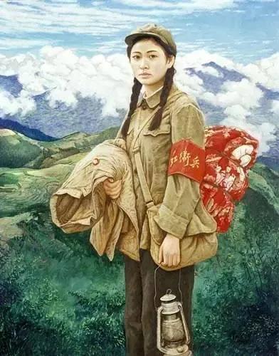 1977年，女知青于文娟返城前一晚，敲响了农村男友的门，哭着说：“不能陪你一辈子