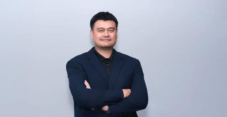 蔚来蔚来ES9上市发布会姚明代言蔚来ES9 请到姚明来代言，无论是车内空间还是调