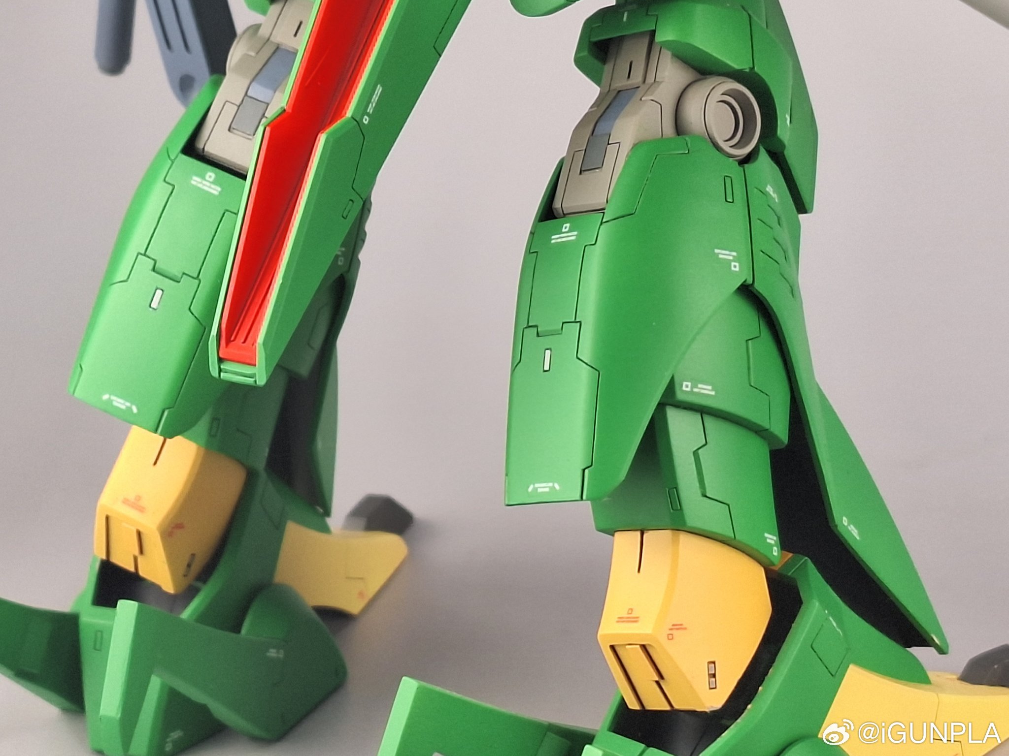 HGUC帕拉斯·雅典娜（by ワンダー丸）高达模型高达模型