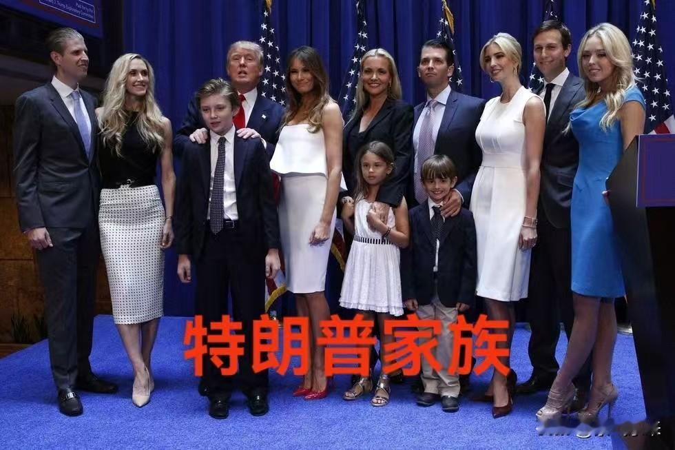 特朗普就是牛，不服不行！

特朗普与美国司法部达成税务和解补充协议，永久禁止国税