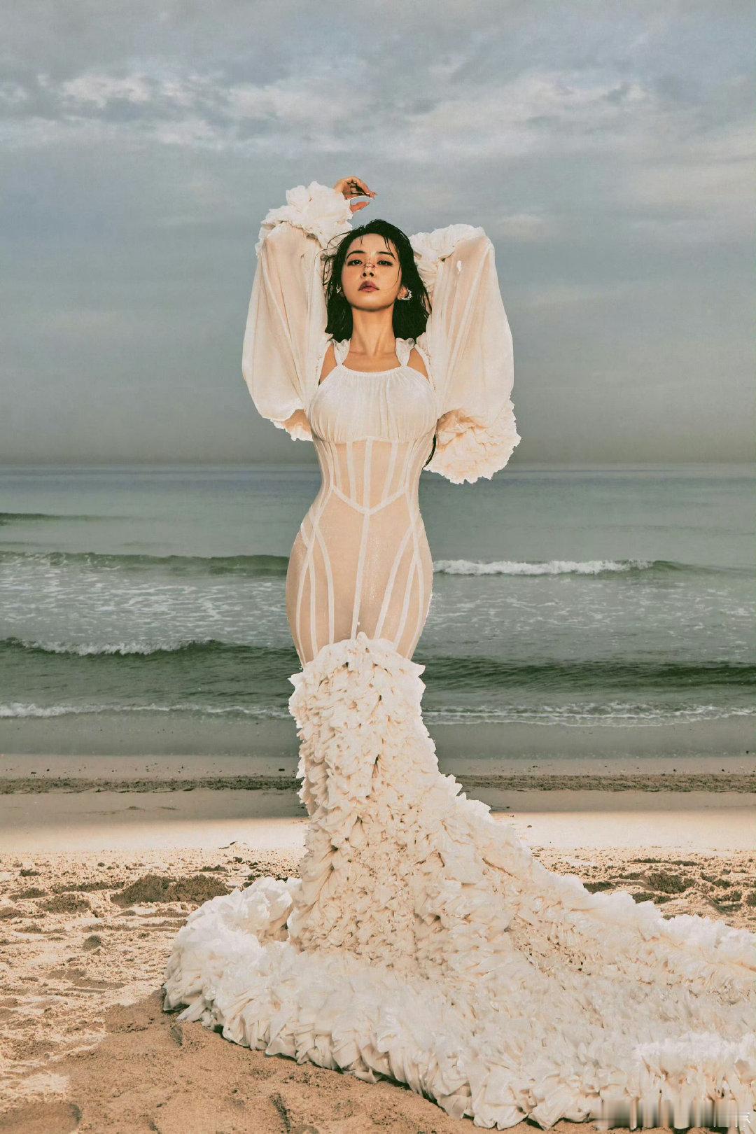 林俊杰给蔡依林演唱会送花篮林俊杰送蔡依林花篮林俊杰文案的伏笔我后知后觉 林俊杰给