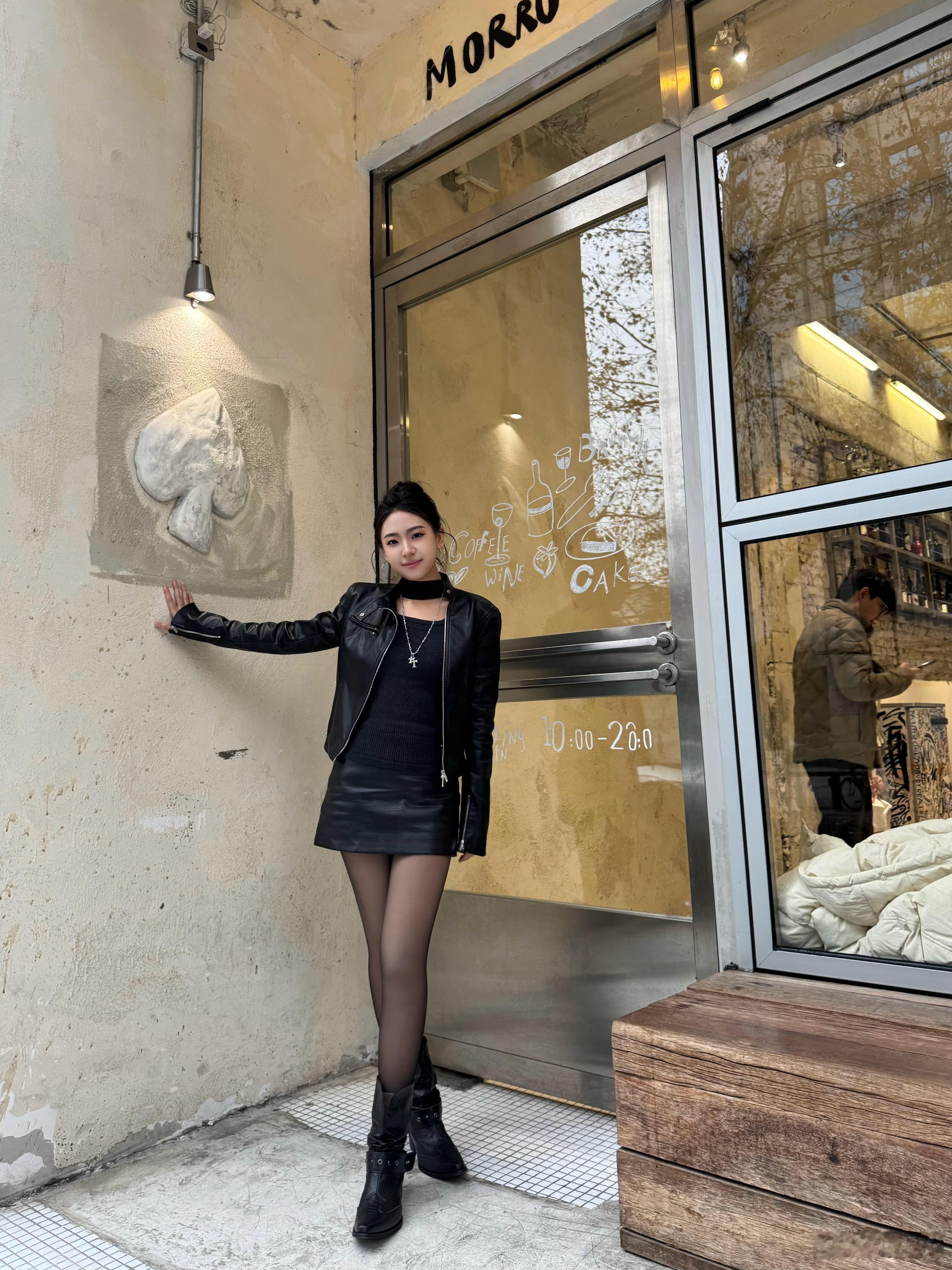 酷一下 杭州·Morro咖啡