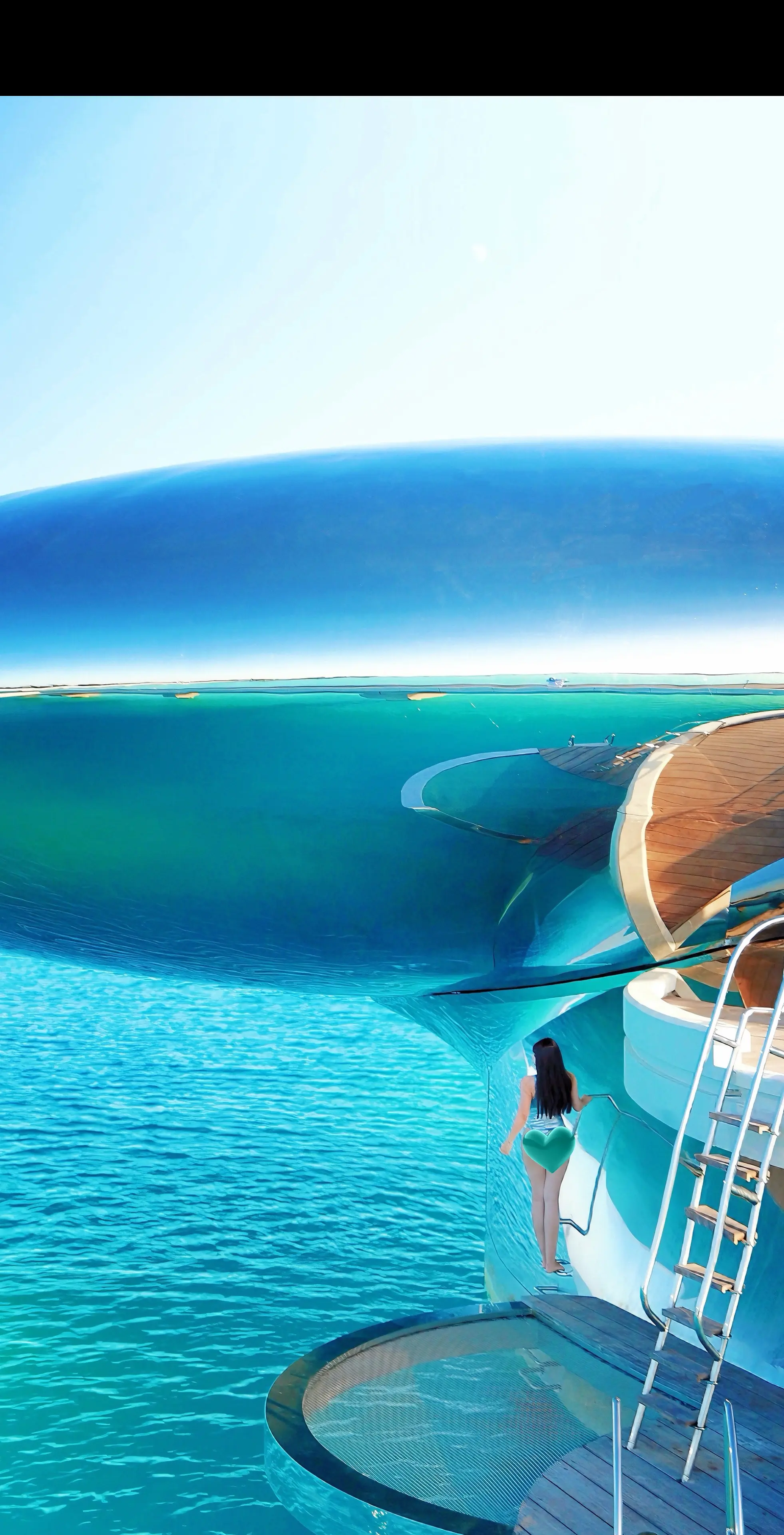 最终我们都将穿越 所以都不重要