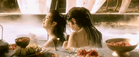 王祖贤自拍【张曼玉 王祖贤】我的百合启蒙 ​​​