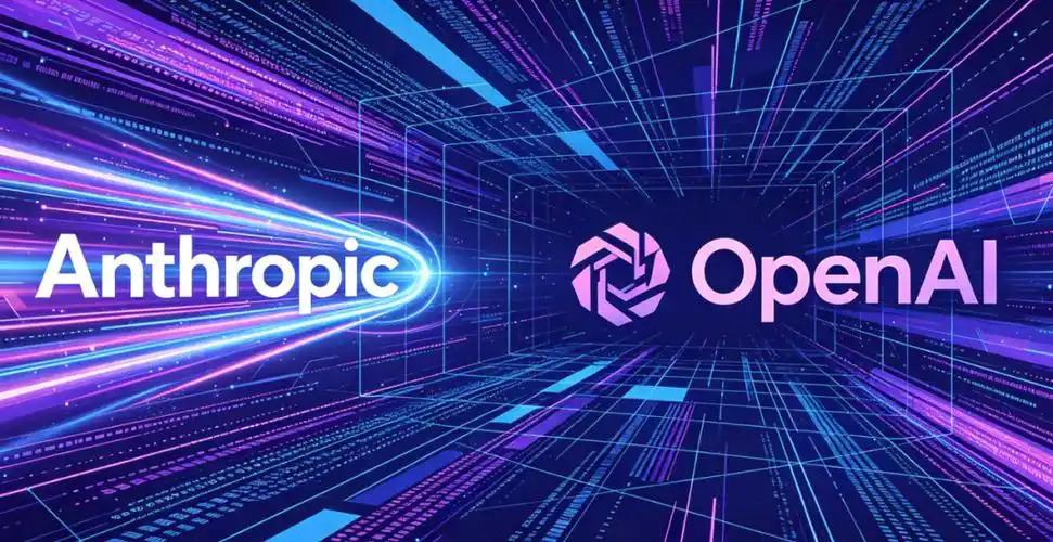 明明知道造出来的东西可能会反噬全人类，为什么OpenAI和Anthropic还要