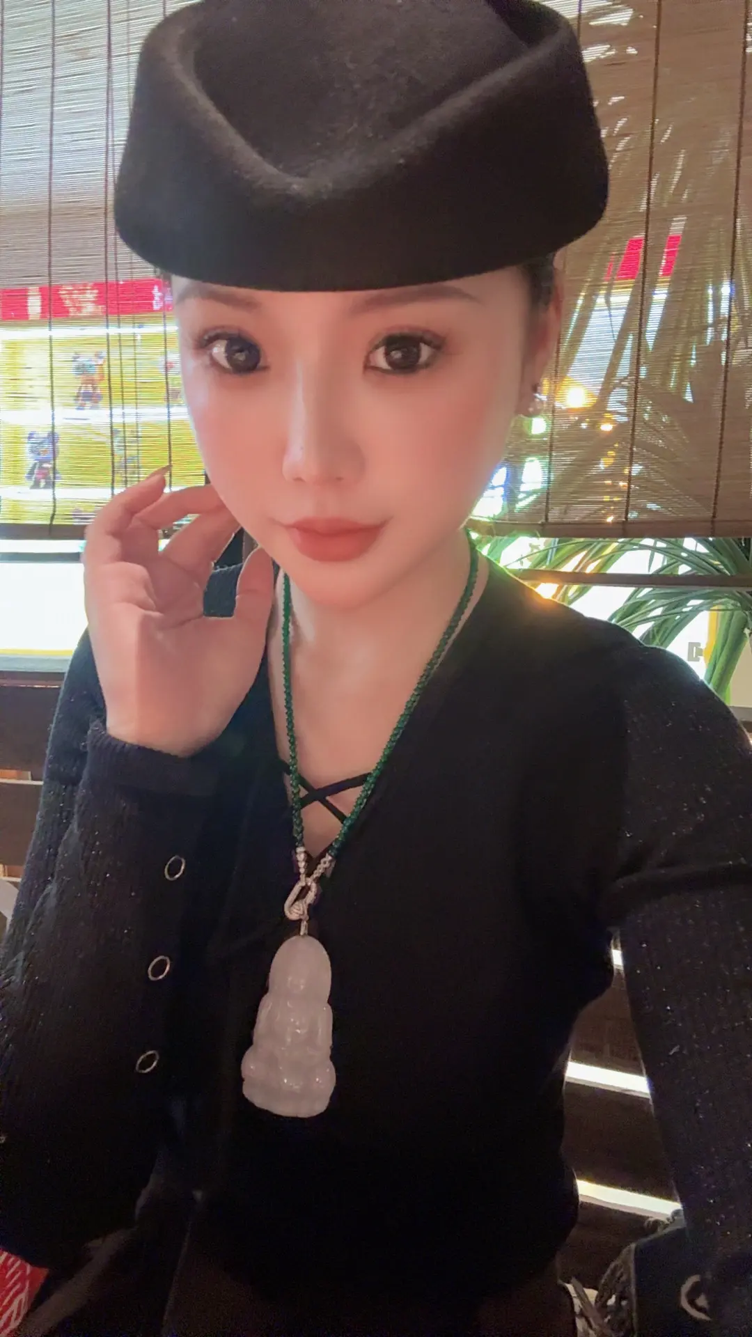 Baby 人生不会太圆满 当下最好 人不会因为自身穷，嫁人就会变富有 ...