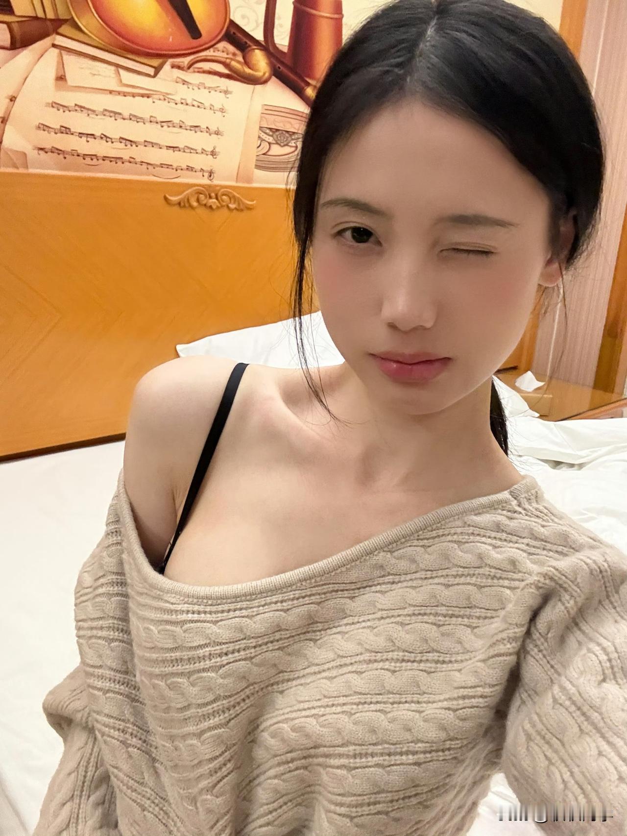 所以呢 会喜欢我吗？