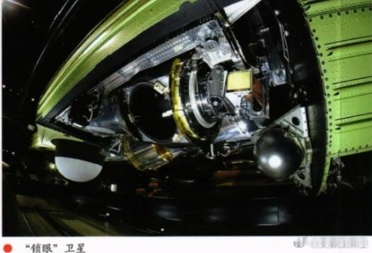 S500对决“星链”美国超低轨道卫星发展及俄罗斯的反制路径②俄罗斯逐渐提升本国反