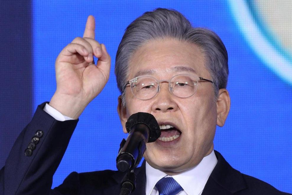 李在明一声令下，73年美军指挥权终结？韩国打响亚太反美第一枪，他能成功吗？
就在