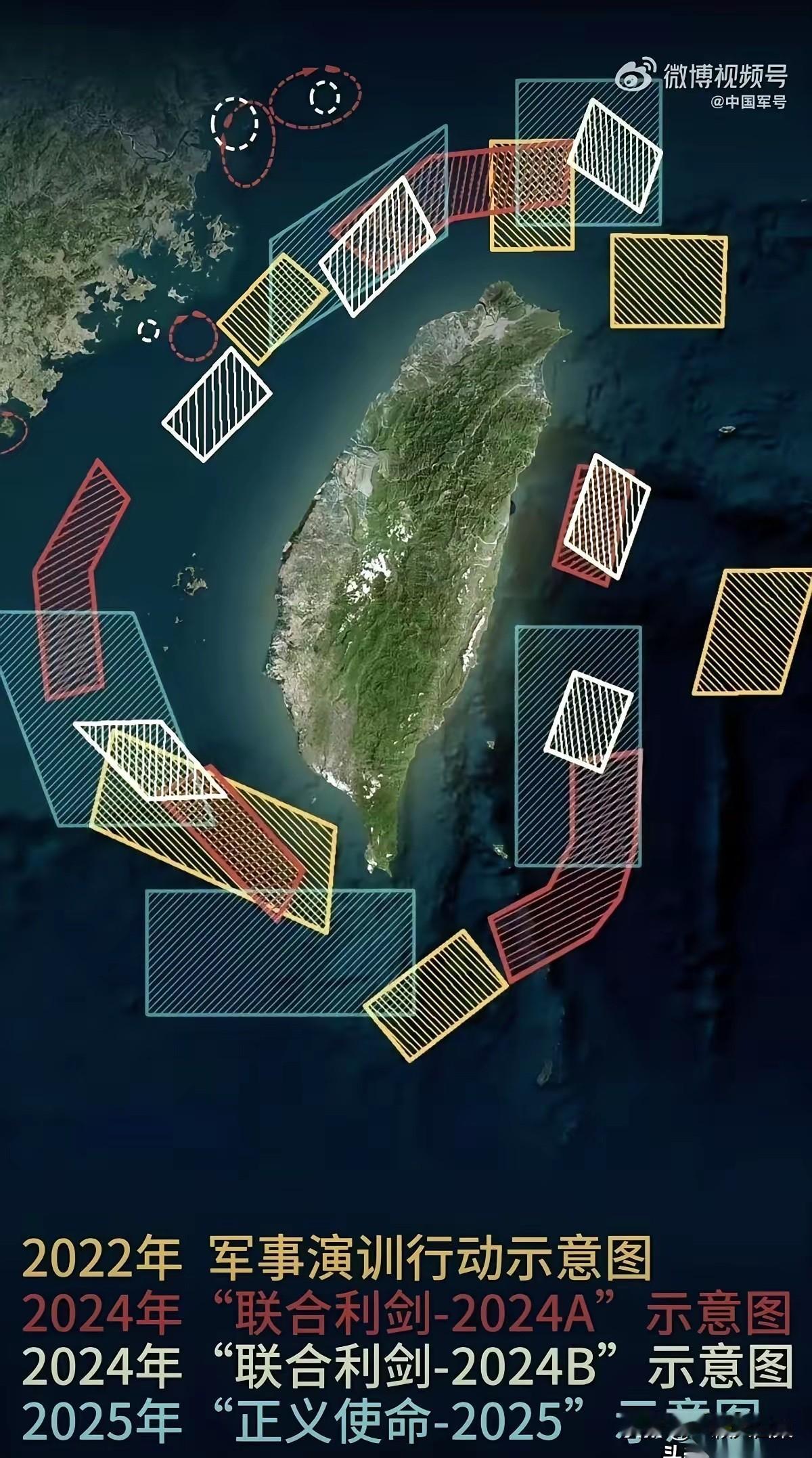 最让我后背发凉的，不是这次演习本身。

而是今天发通告，明天就动手。丝滑，连一点