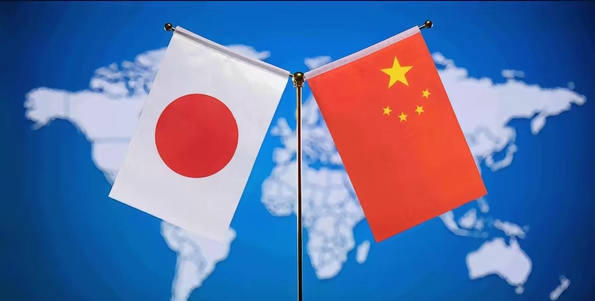 上强度了，日本方面对我们表示不满！日本企业声称我们对日企搞“区别对待”！

7月
