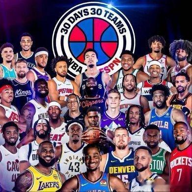 《24胜1负！18胜13负！NBA最危险球队诞生，不夺冠就该提前解体了》NBA结