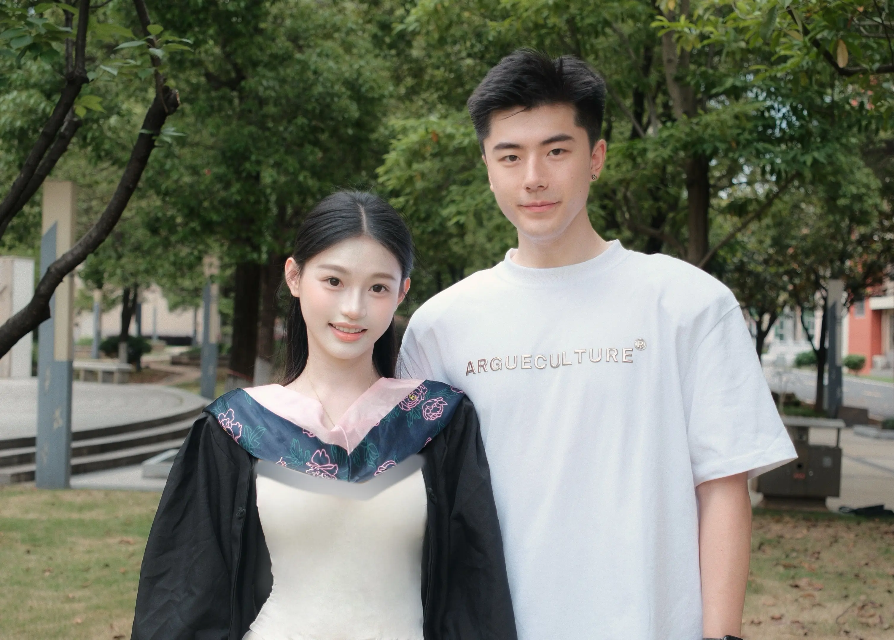 毕业