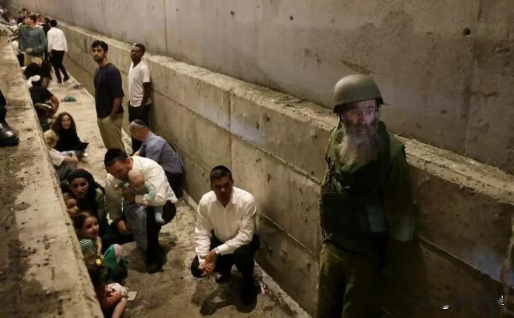 国际社会是要表态的，要划线的，要站队的。在以色列遭到伊朗导弹攻击后，美国、德国、