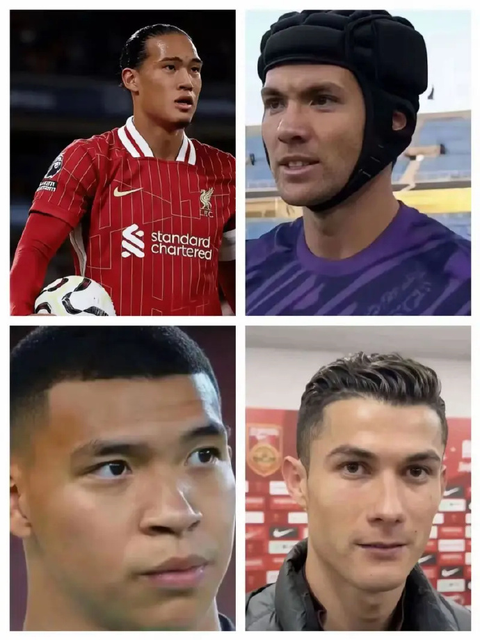 u23亚洲杯决赛 彭戴克 李赫 姆巴栋 拜合拉罗，感觉今晚U23国足真的要夺冠了