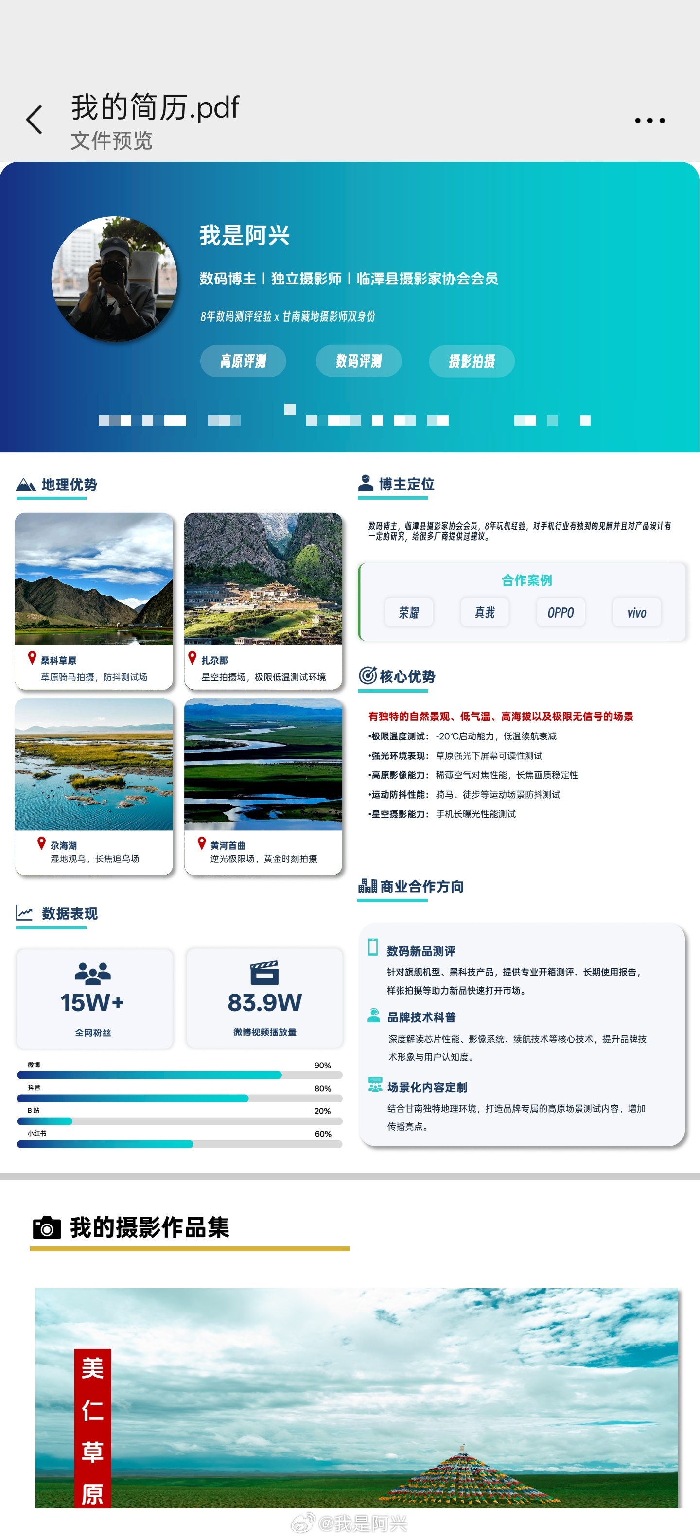 人生第一次制作简历，全程用deepseek生成的HTML模板照着用PPT画出来的