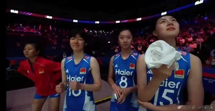 2026年世界女排联赛南京站正式开打，主场作战的中国女排迎来本站首场比赛，结果爆