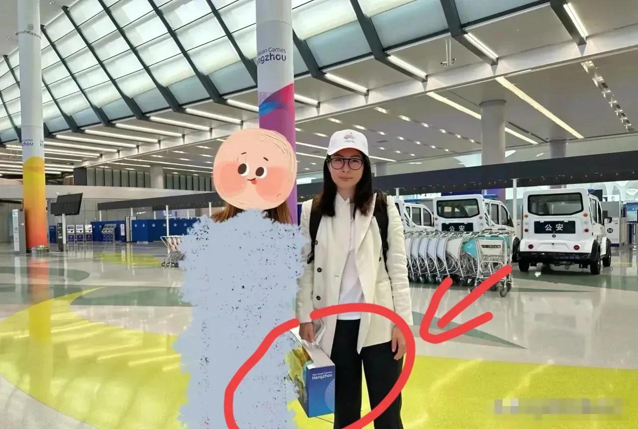 记者问郭晶晶：