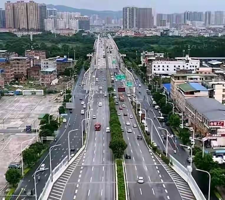 扶绥：西部百强新星，崛起南疆筑梦新城

左江之滨，连续多年蝉联广西高质量发展先进