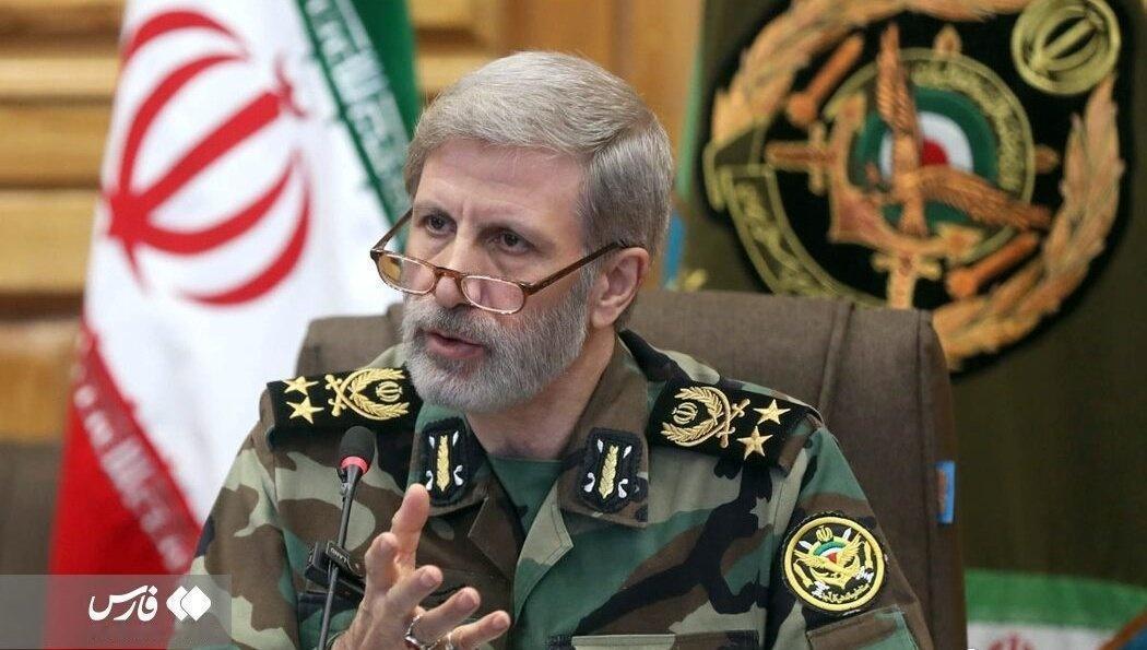 伊朗陆军总司令表示：军方将继续效忠哈梅内伊，并将保护战略基础设施和公共财产。 伊