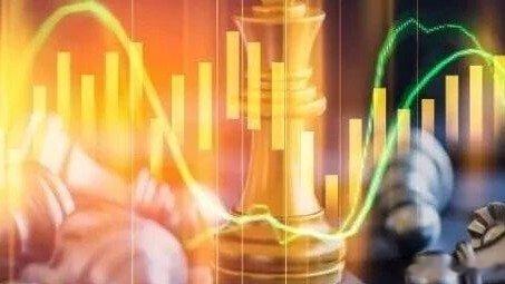 凤凰新闻【见证历史！凌晨，贵金属上演史诗级暴涨，发生了什么？】贵金属上演史诗级暴