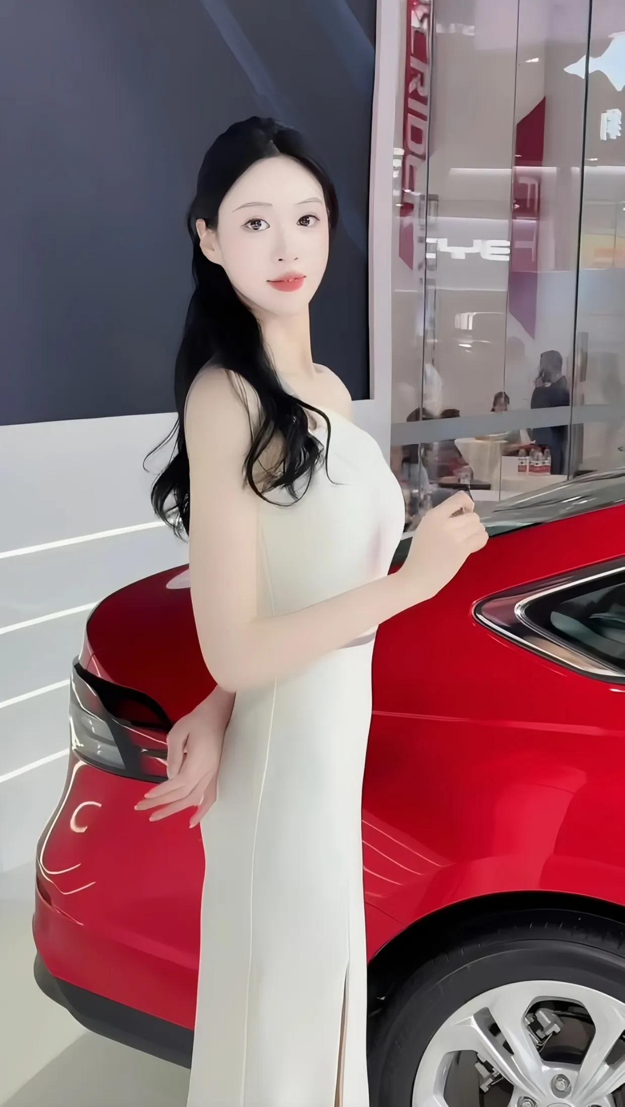 #分享心动美照#