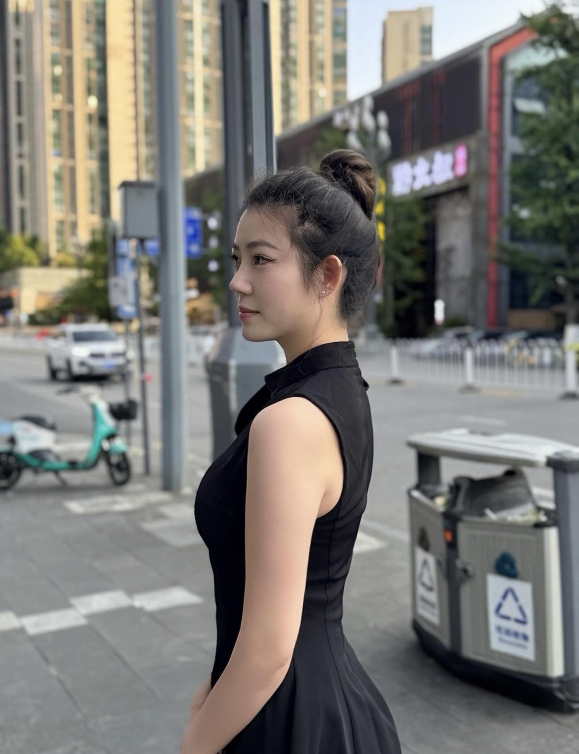 我会在我自己的目光里永远鲜活