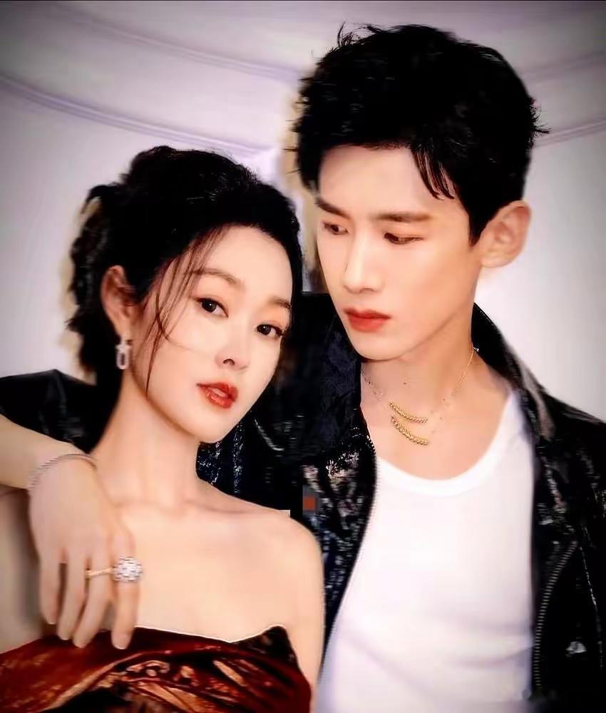 宋轶动手了，抖音关注从仅有的3人里，把白敬亭删了。狗仔刘大锤直播说，俩人对未来规