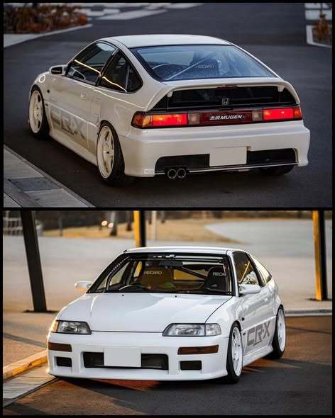 sscs图集本田CR-XVTEC