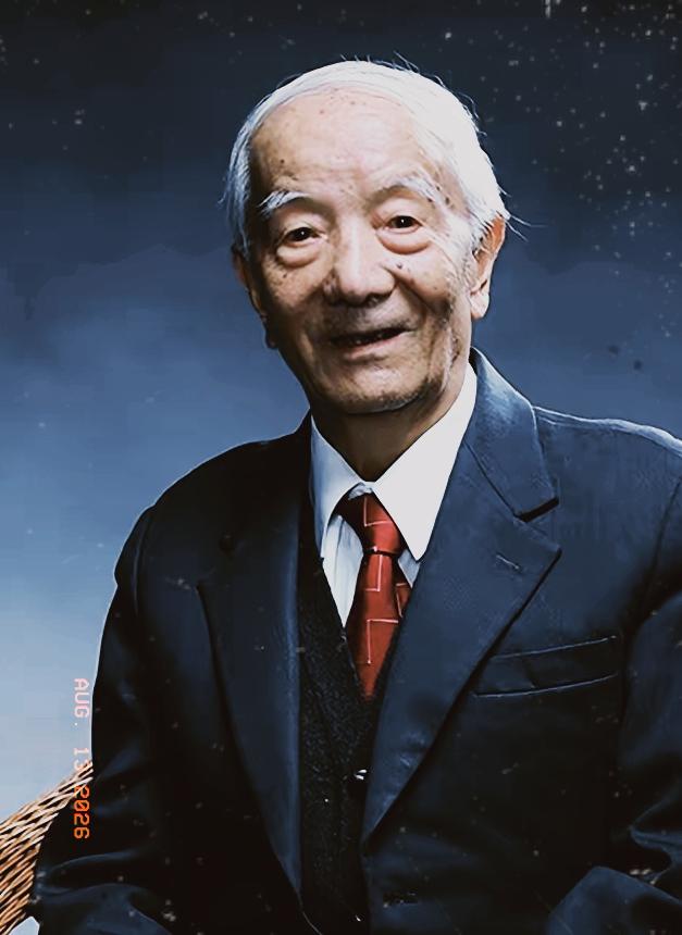 沉痛哀悼！
又一国之栋梁离去
两弹一星元勋王希季老先生离世
享年105岁
 近期