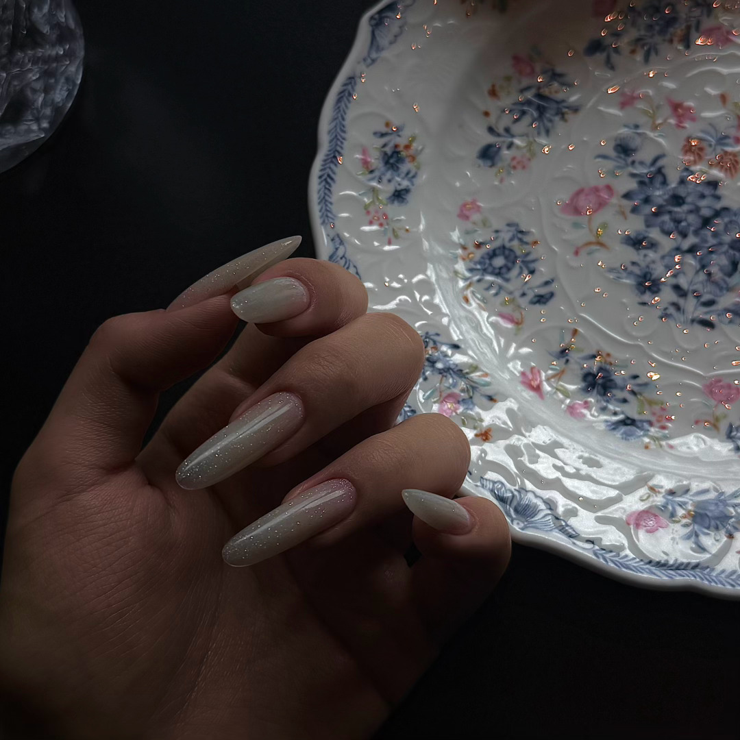 美美 