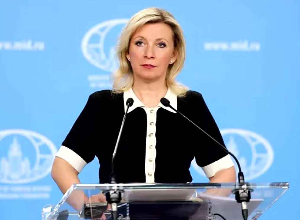 俄外交部：乌方对和平解决冲突“缺乏兴趣”，谈判幌子下重新部署军队并获取更多武器