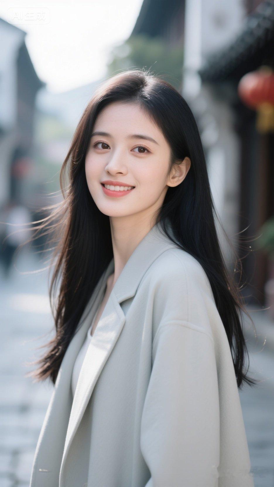 中年女人真有那么大的魅力吗?优雅自信穿搭分享