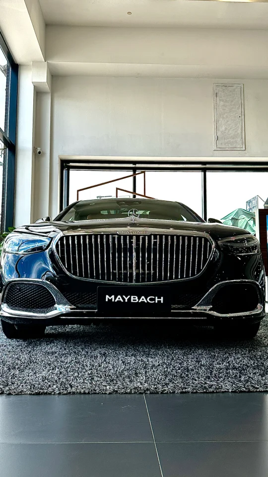 开到哪里都是焦点的尊贵✨